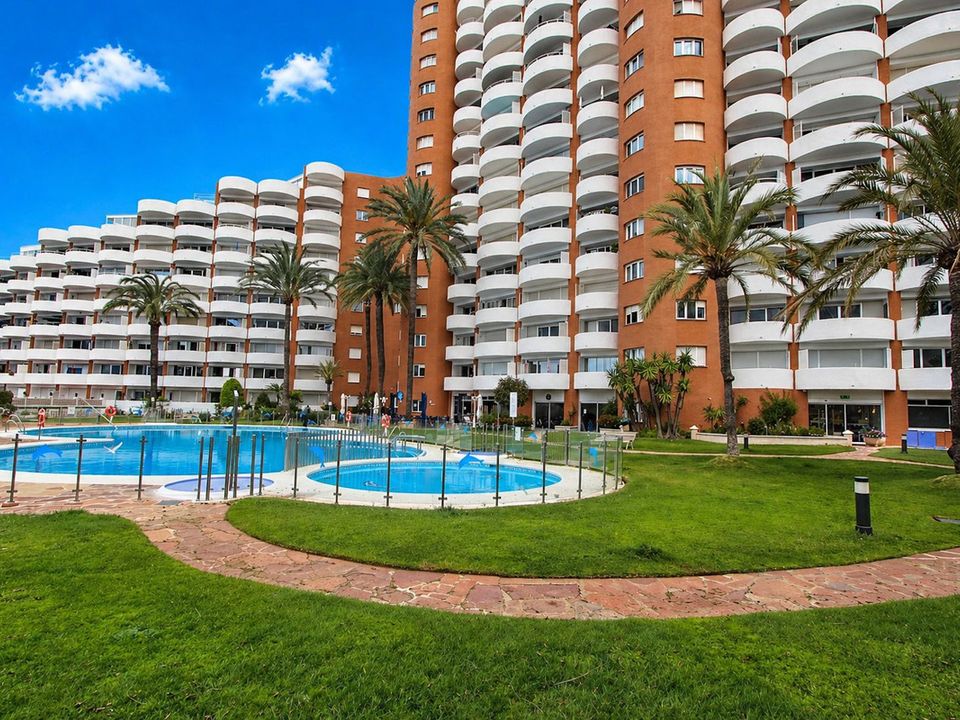 Villa i Marbesa, Malaga - bilde 2