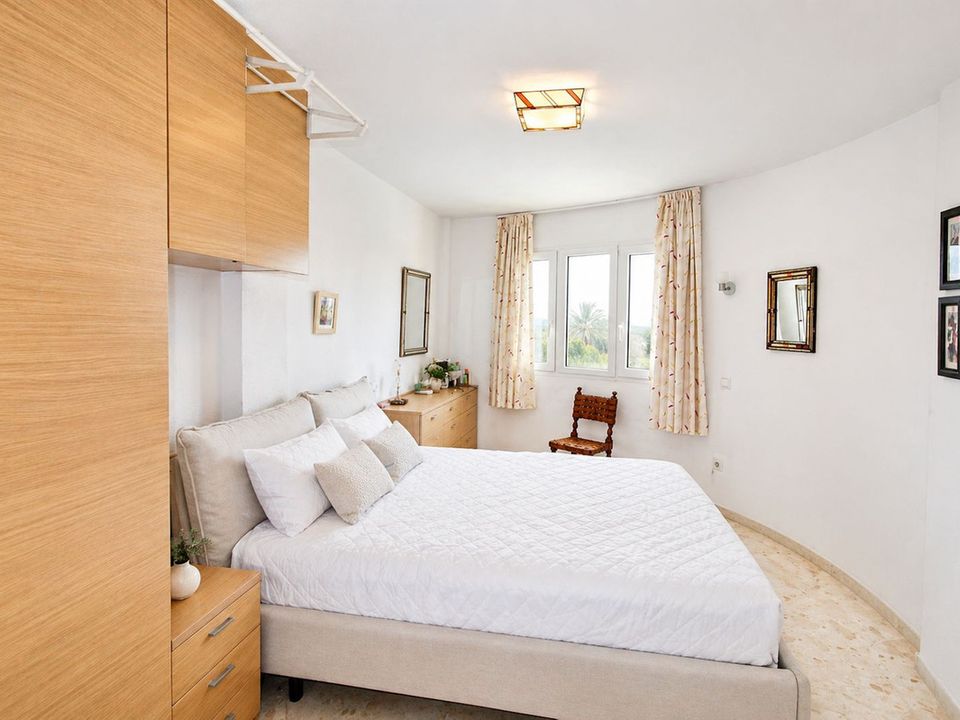 Villa i Marbesa, Malaga - bilde 4