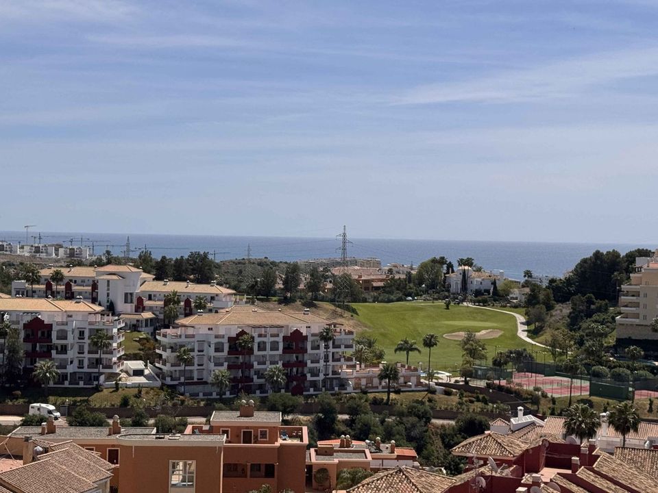 Penthouse i Riviera Del Sol, Malaga - foto 2