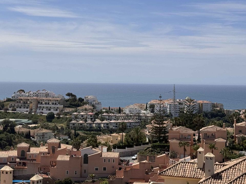Penthouse i Riviera Del Sol, Malaga - foto 3
