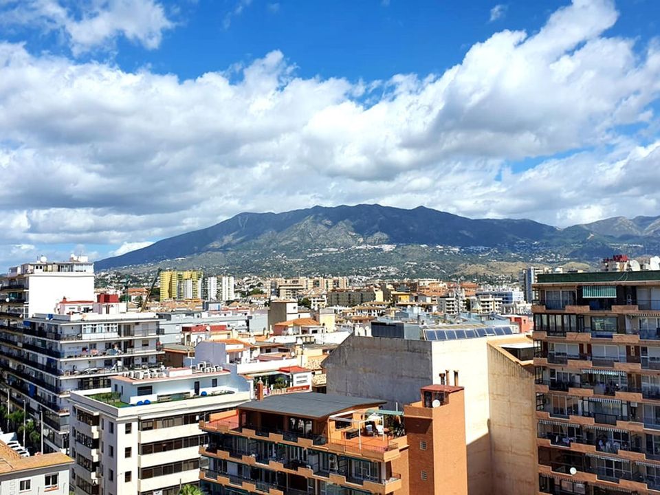 Lejlighed i Fuengirola, Malaga - foto 4