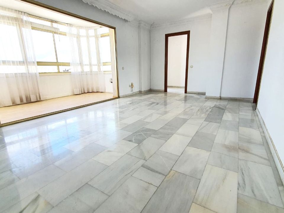 Lejlighed i Fuengirola, Malaga - foto 5