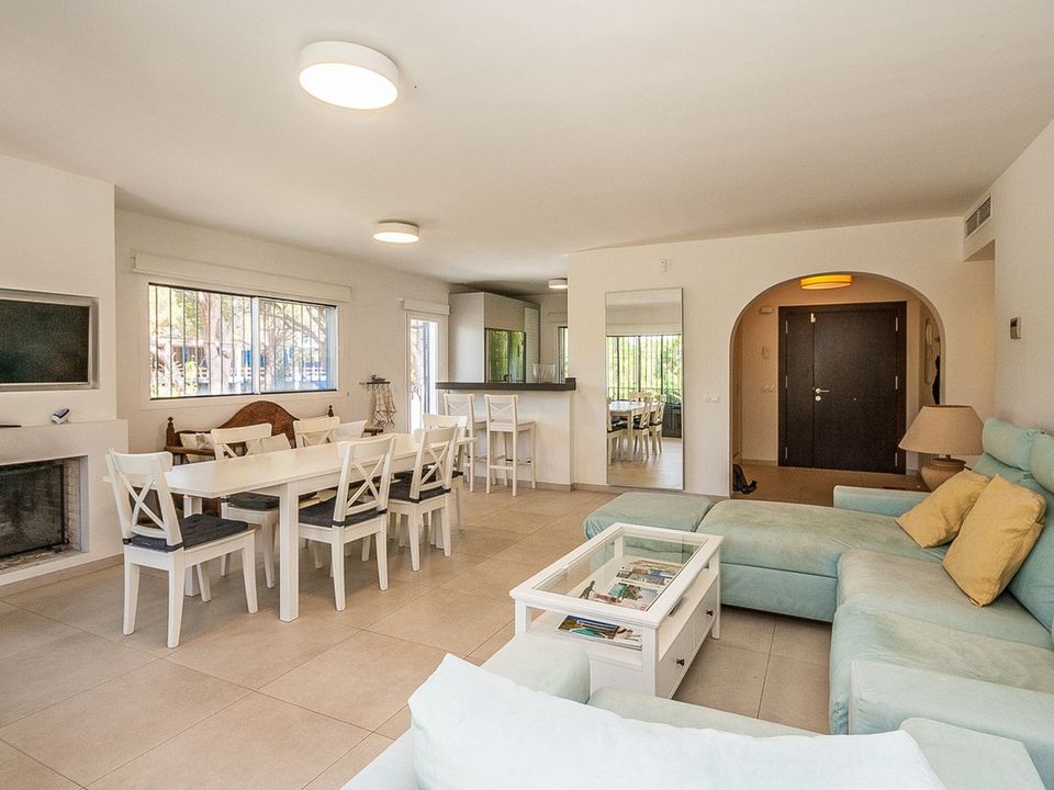 Villa i Elviria, Malaga - bilde 4