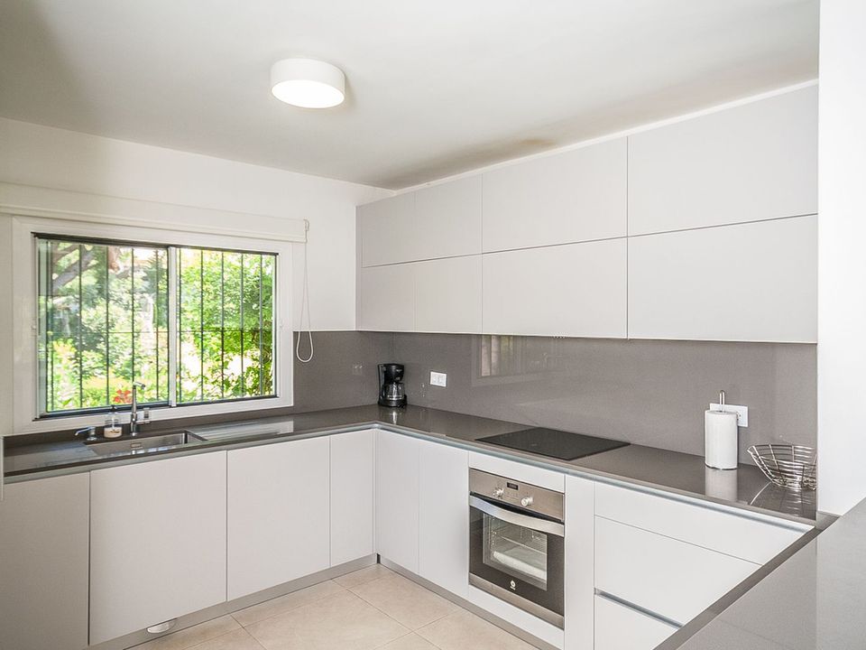 Villa i Elviria, Malaga - bilde 5