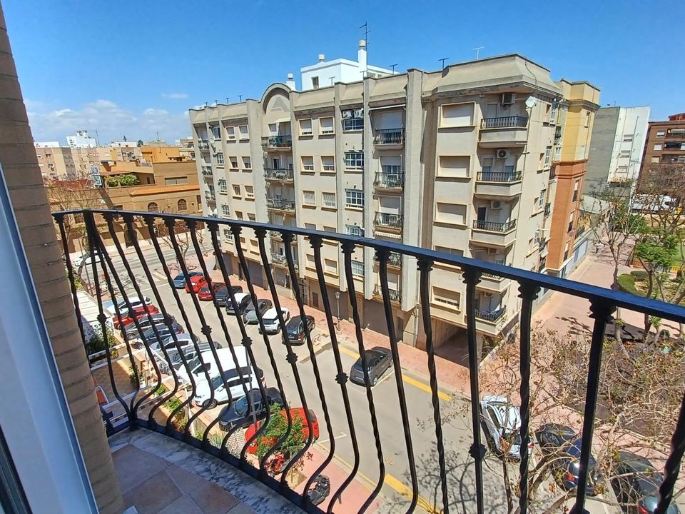 Lejlighed i Albal, Valencia - foto 3