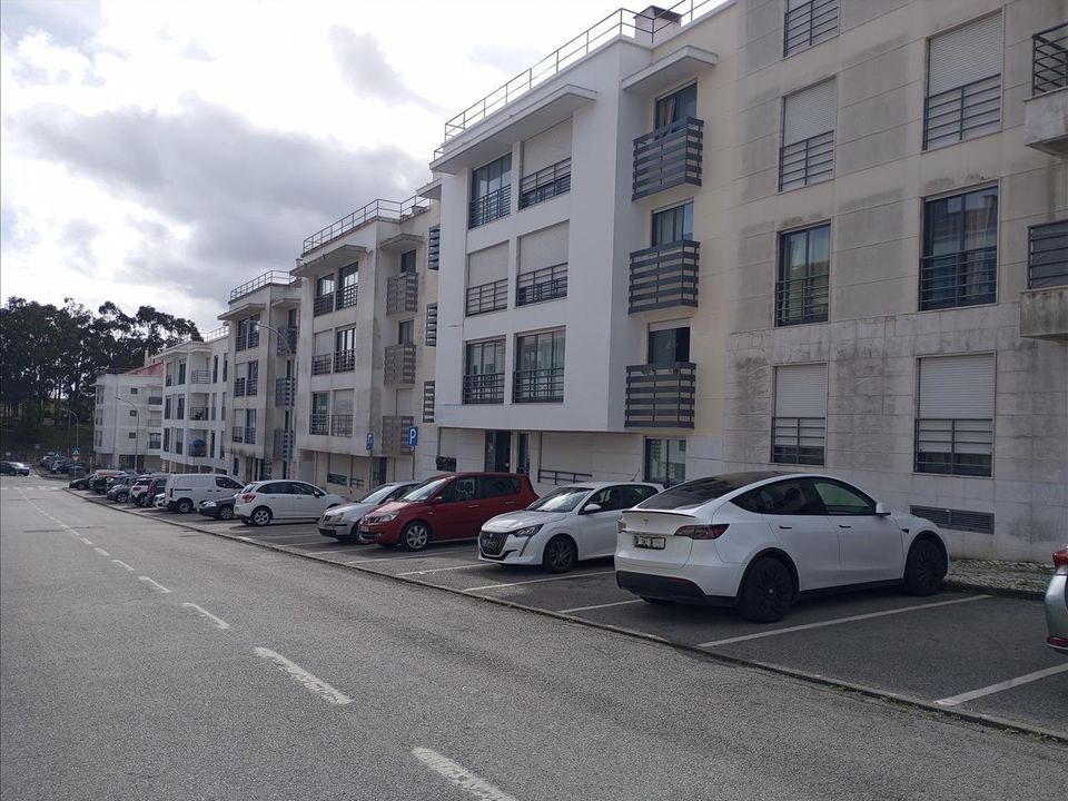 Lejlighed i Amadora, Lisbon - foto 2
