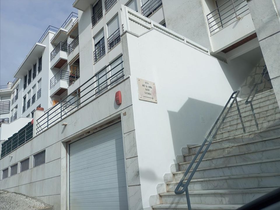 Lejlighed i Amadora, Lisbon - foto 3