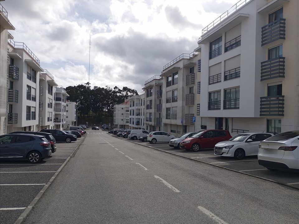 Lejlighed i Amadora, Lisbon - foto 4