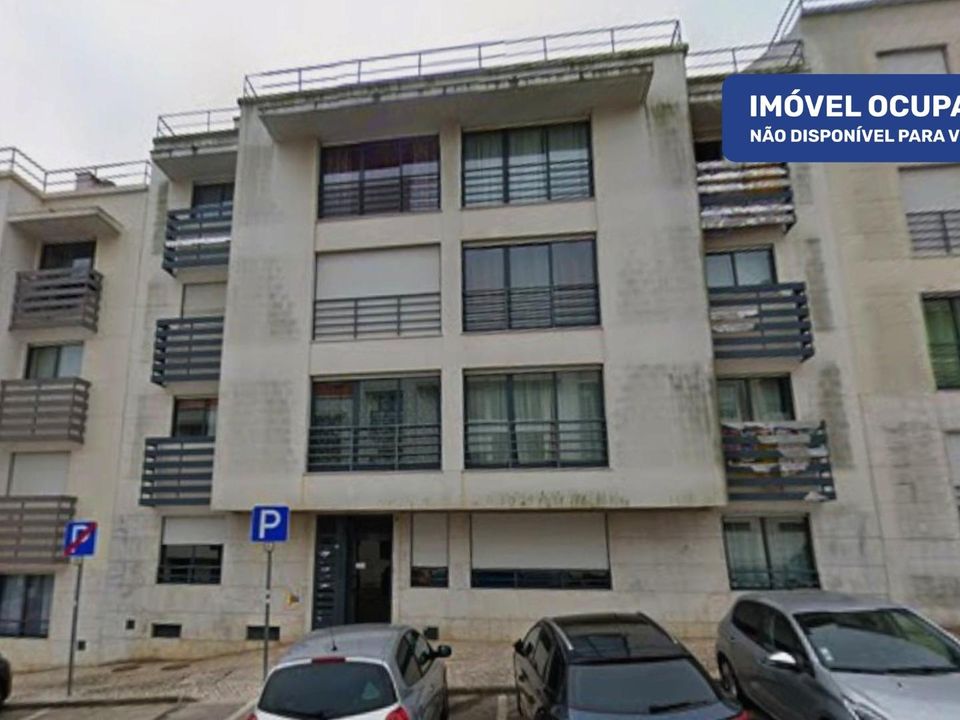 Apartament a Amadora, Lisbon - foto 1