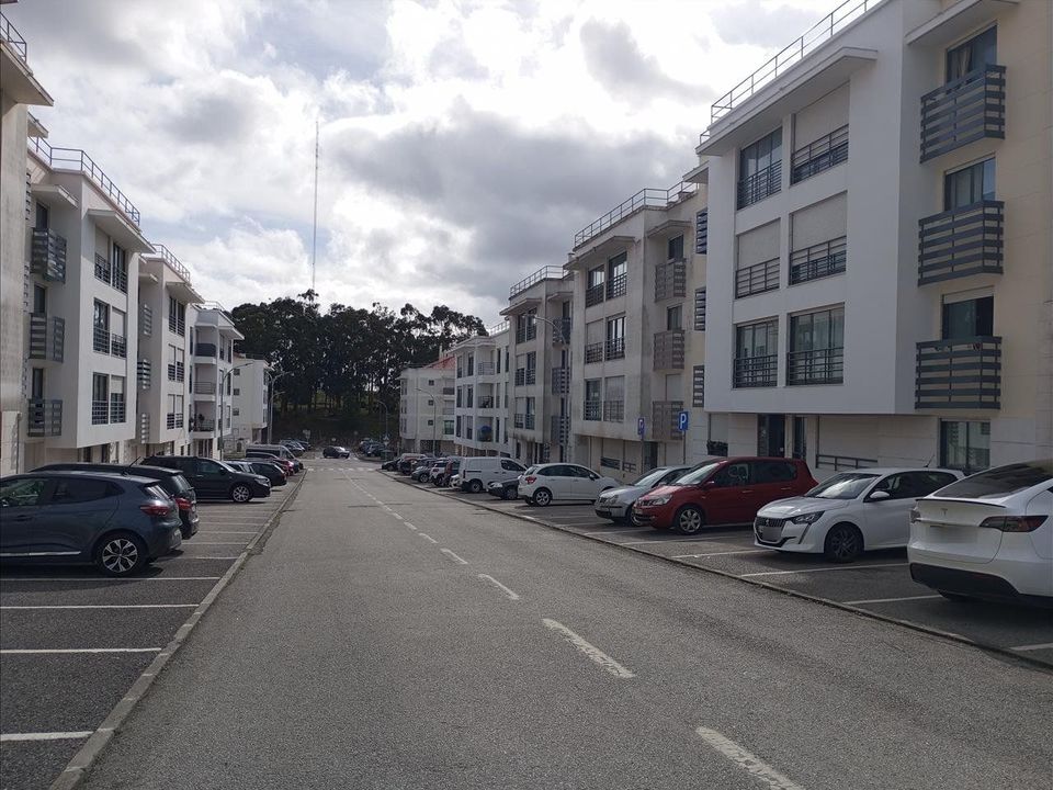 Apartament a Amadora, Lisbon - foto 3