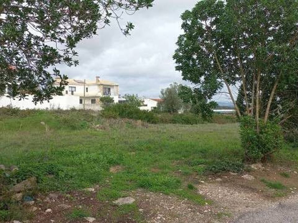 Helårsgrund i Sintra, Lisbon - foto 2