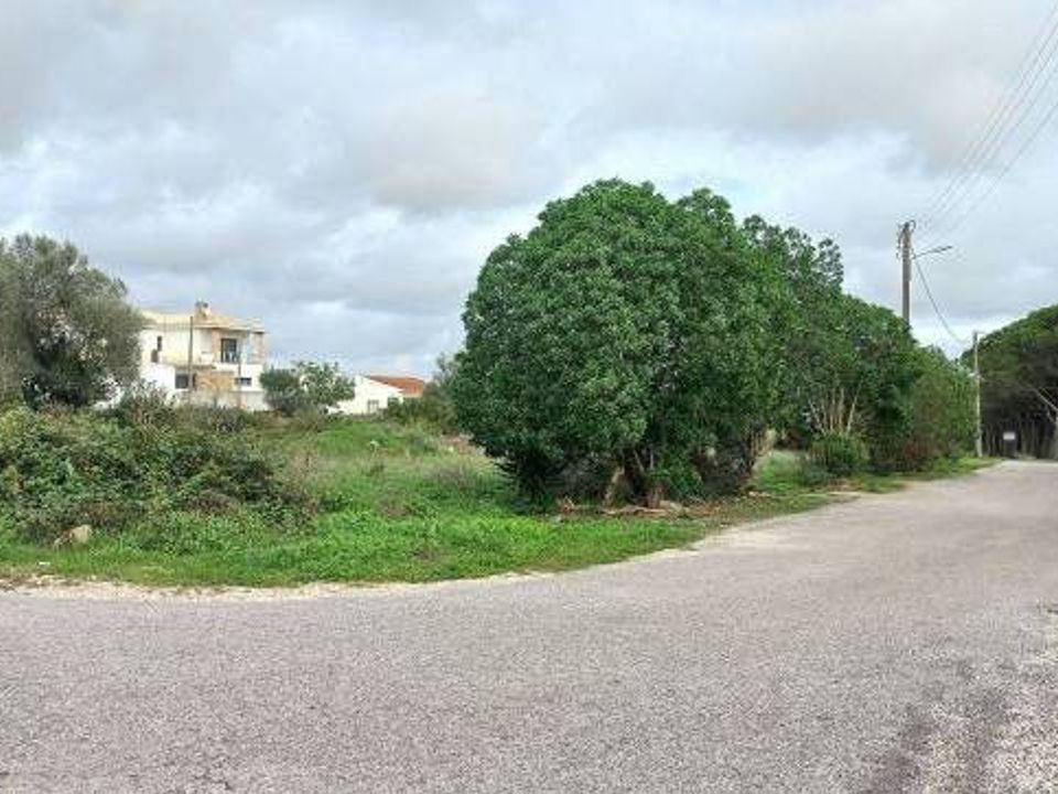 Helårsgrund i Sintra, Lisbon - foto 4