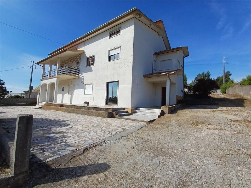 Villa i Oliveira do Hospital, Coimbra - foto 1