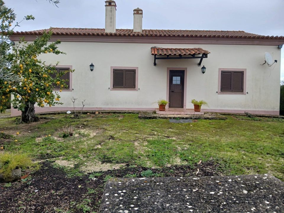 Villa i Constancia, Santarem - foto 2