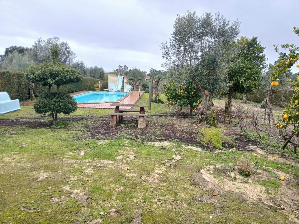 Villa i Constancia, Santarem - foto 4