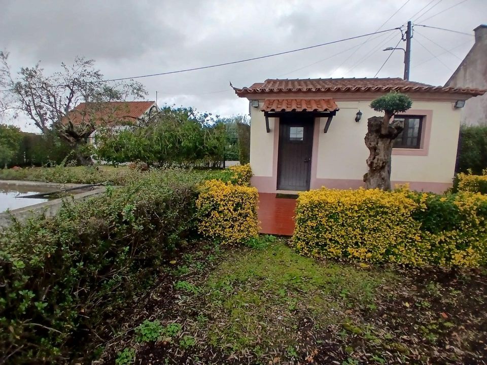 Villa i Constancia, Santarem - foto 5