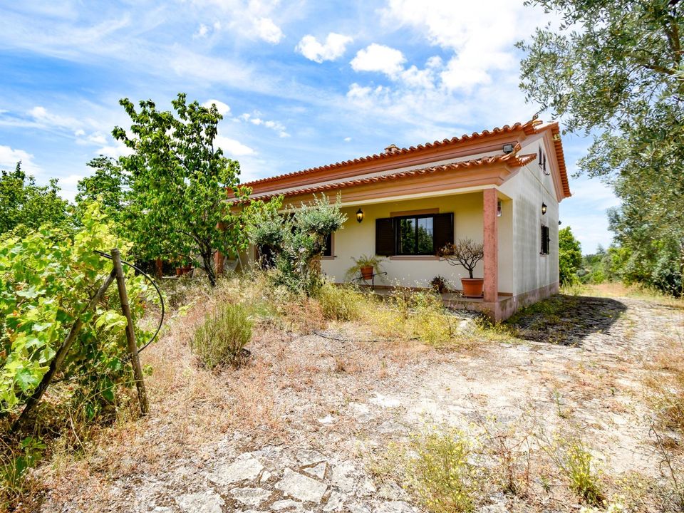 Villa i Constancia, Santarem - foto 2