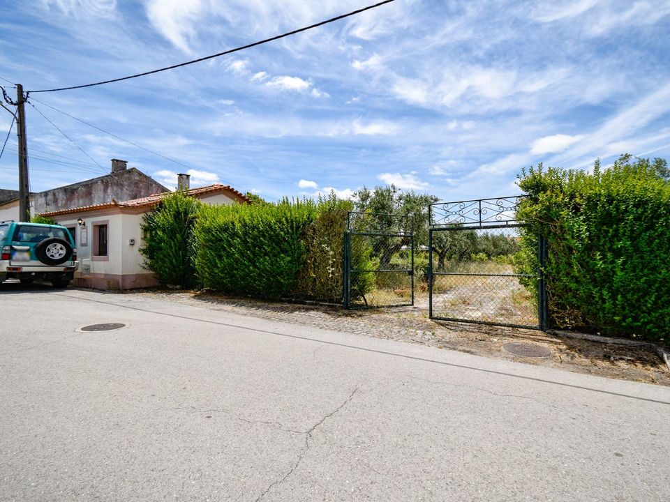 Villa i Constancia, Santarem - foto 3