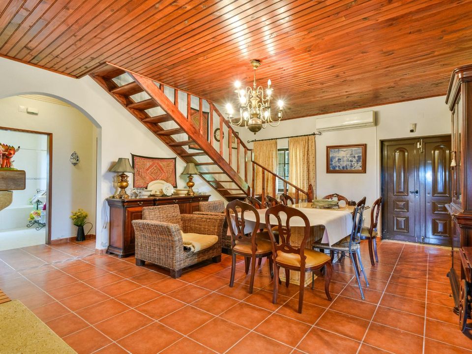 Villa i Constancia, Santarem - foto 4