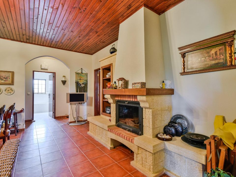 Villa i Constancia, Santarem - foto 5