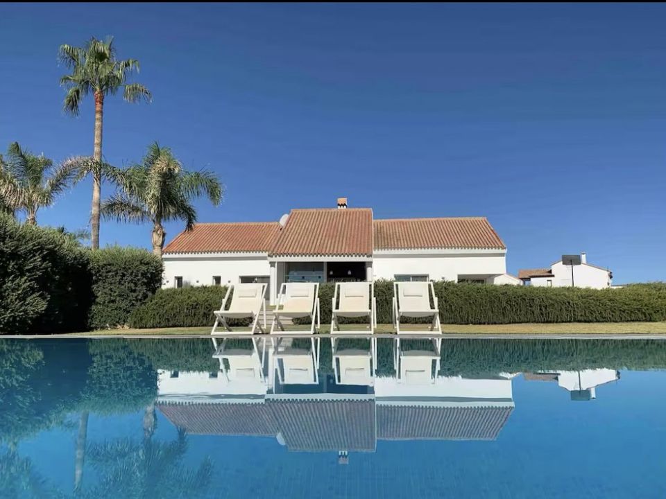 Villa a Manilva, Malaga - foto 1
