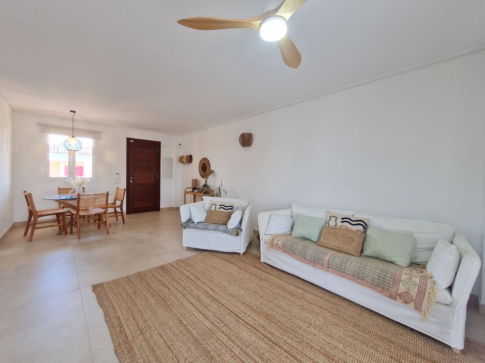 Leilighet i El Migjorn Gran, Menorca - bilde 5
