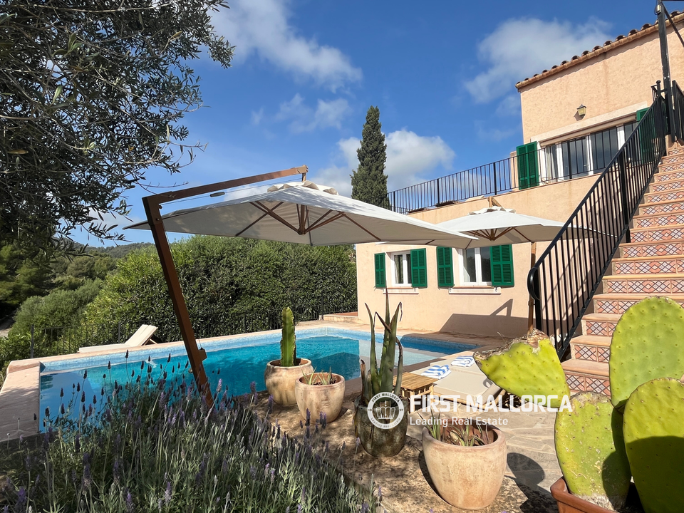 Villa in Son Servera, Mallorca - photo 2