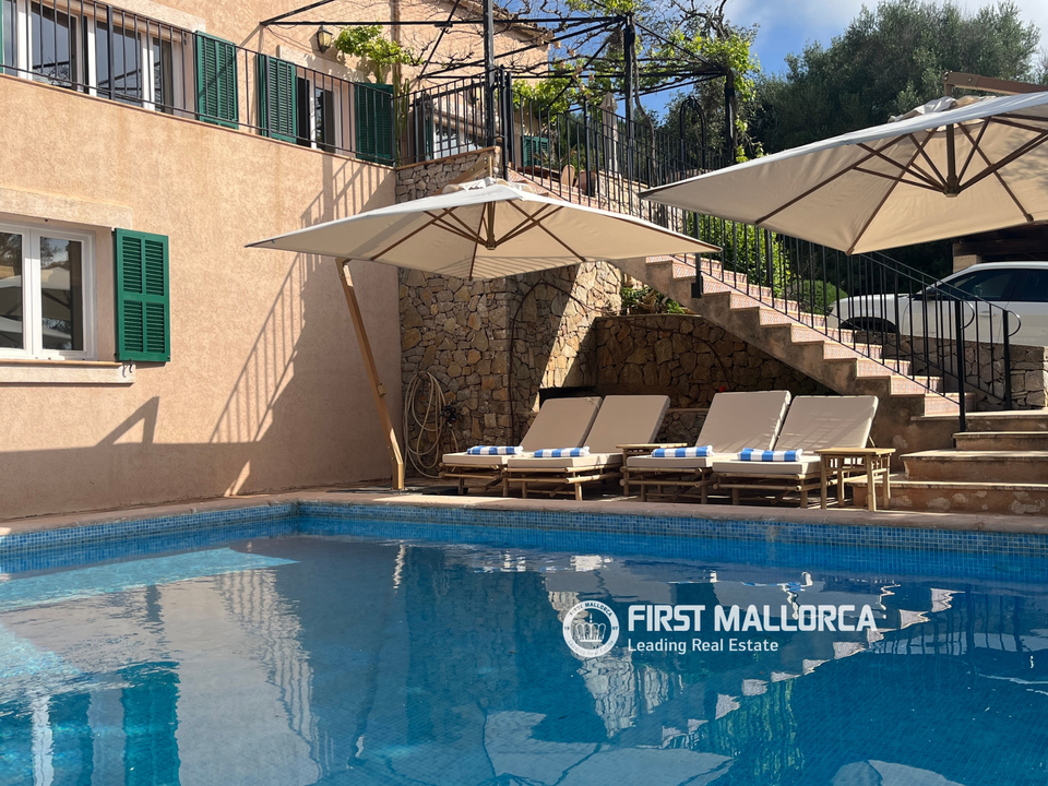 Villa in Son Servera, Mallorca - photo 3