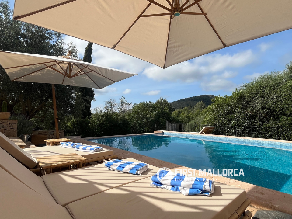Villa in Son Servera, Mallorca - photo 4