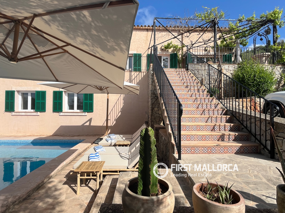 Villa in Son Servera, Mallorca - photo 5