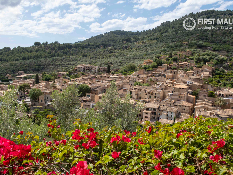 Finca i Fornalutx, Mallorca - foto 2