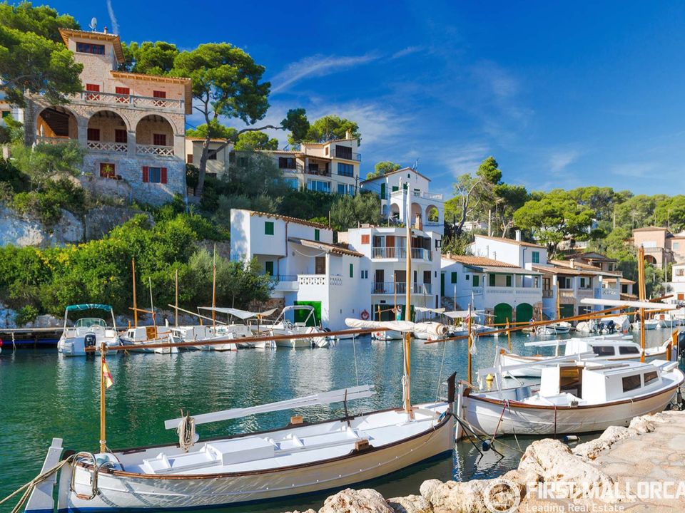 Apartament a Cala Figuera, Mallorca - foto 2