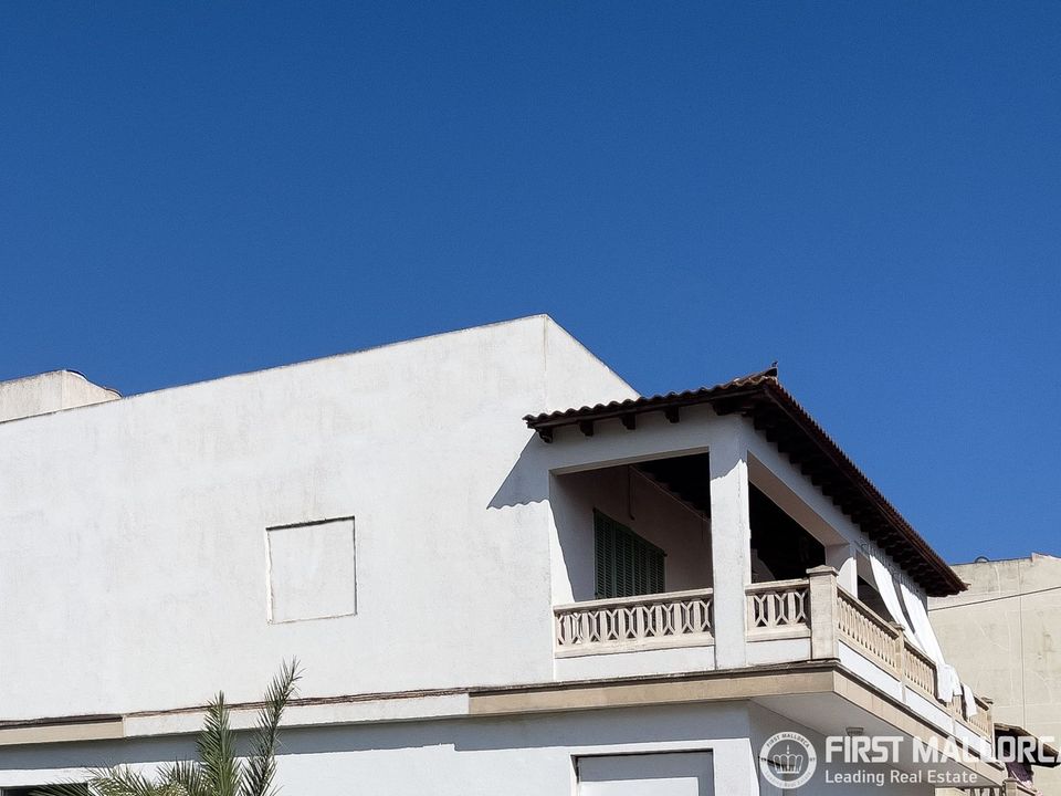 Apartament a Cala Figuera, Mallorca - foto 3
