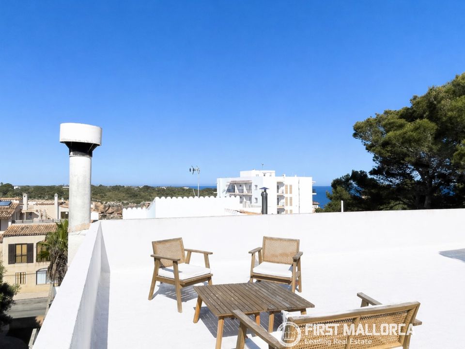Apartament a Cala Figuera, Mallorca - foto 4