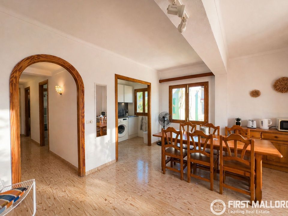 Apartament a Cala Figuera, Mallorca - foto 5