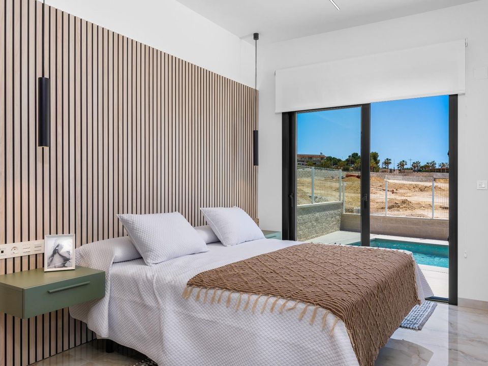 Villa i Algorfa, Alicante - foto 4