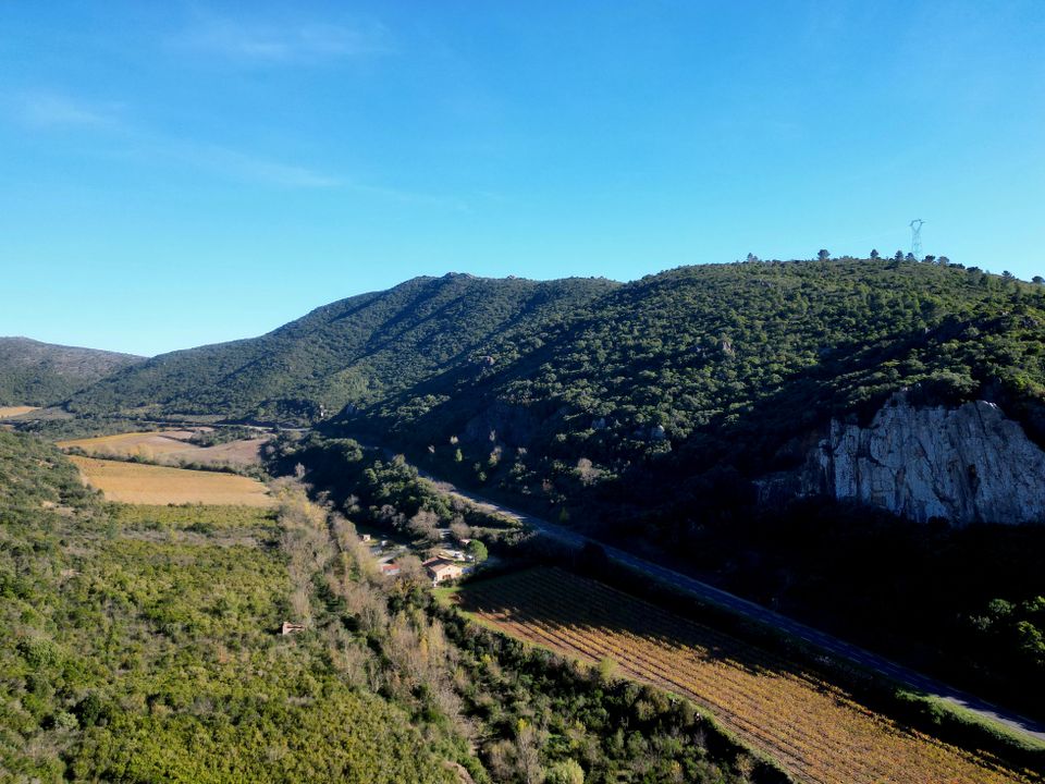 Villa i Cessenon-sur-Orb, Herault - foto 2
