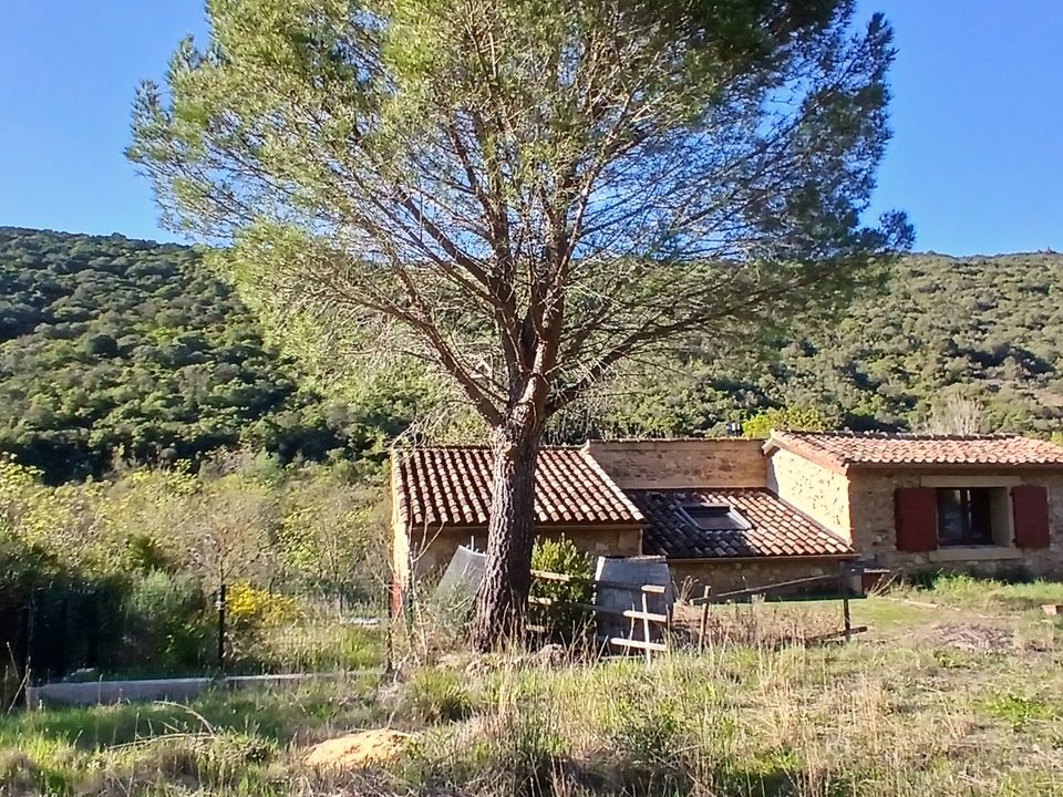 Villa i Cessenon-sur-Orb, Herault - foto 3