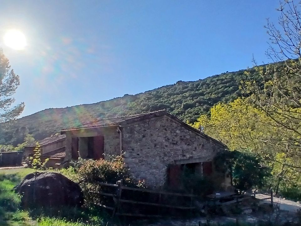Villa i Cessenon-sur-Orb, Herault - foto 4
