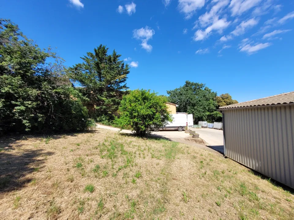 Landejendom i Faugeres, Herault - foto 4