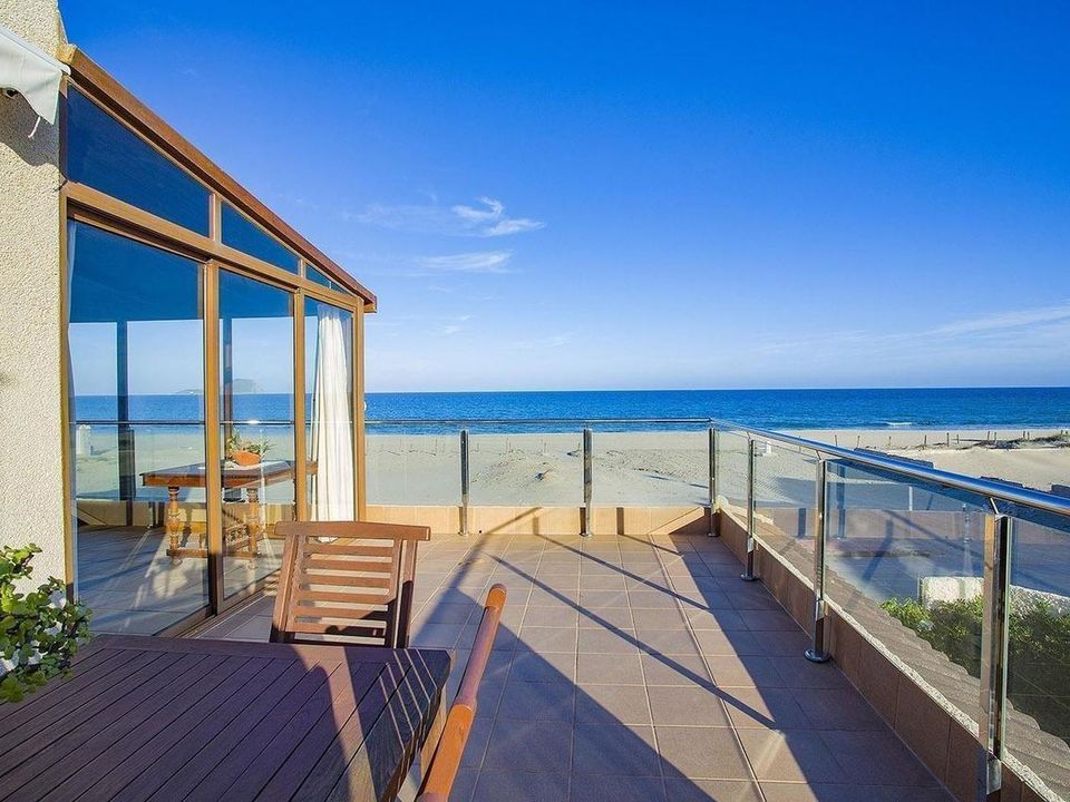 Villa i La Manga Del Mar Menor, Murcia - foto 1