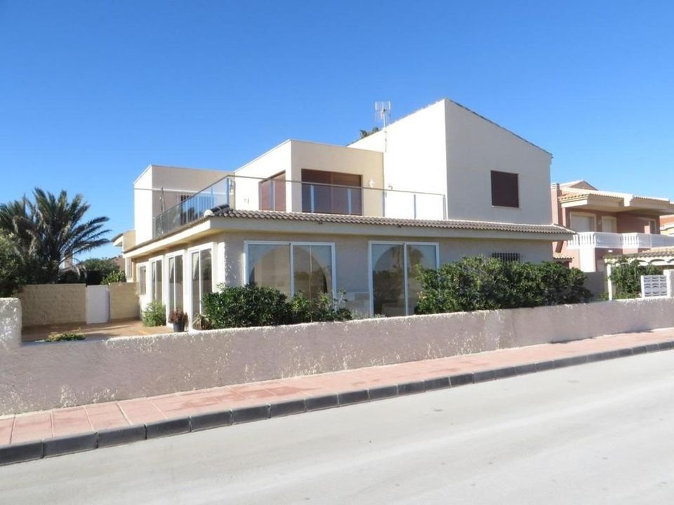 Villa i La Manga Del Mar Menor, Murcia - foto 2