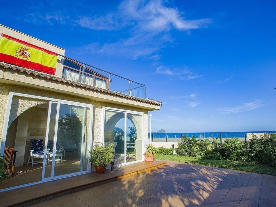 Villa i La Manga Del Mar Menor, Murcia - foto 4