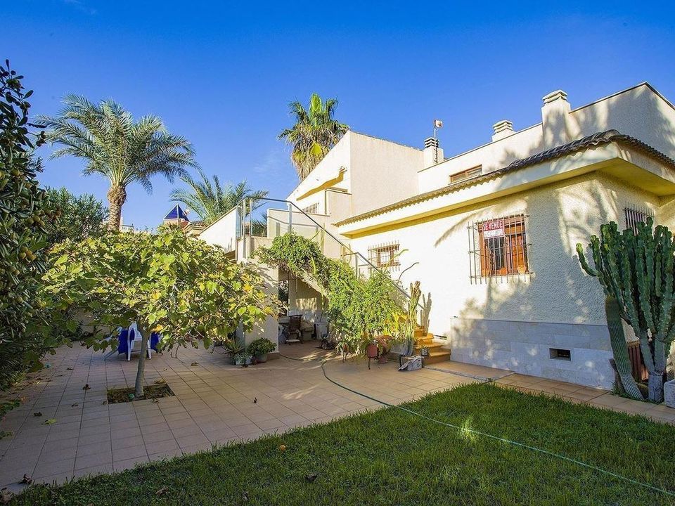 Villa i La Manga Del Mar Menor, Murcia - foto 5