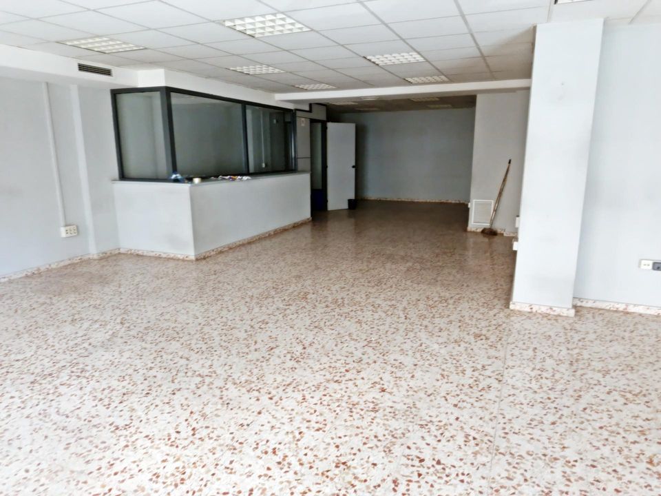 Erhvervsejendom i Elche, Alicante - foto 5