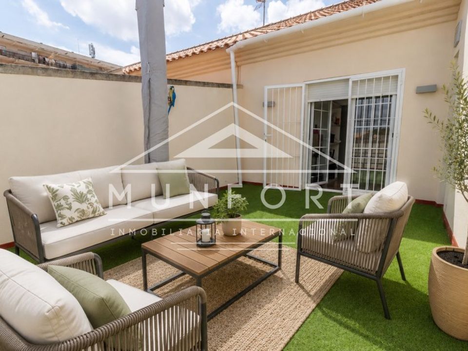 Rækkehus i San Javier, Murcia - foto 2