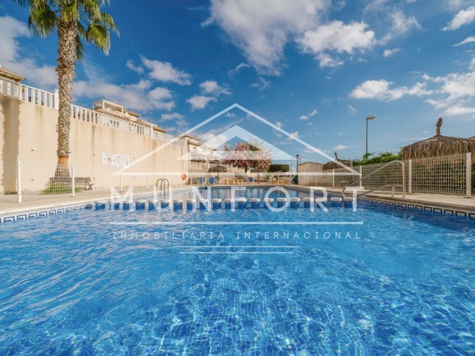 Lejlighed i Orihuela Costa, Alicante - foto 2
