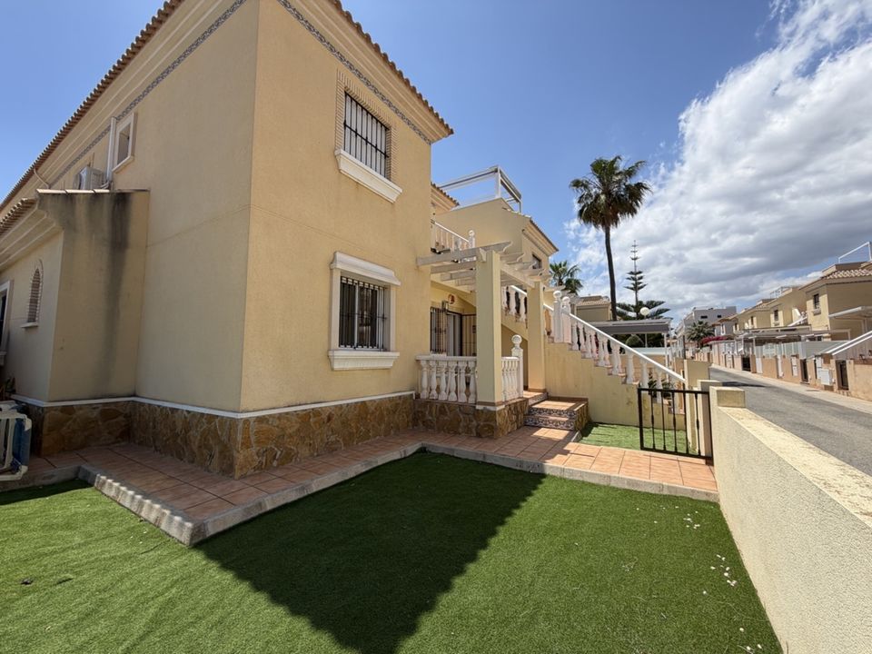 Lejlighed i Los Dolses, Alicante - foto 1