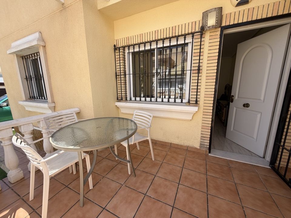 Lejlighed i Los Dolses, Alicante - foto 2