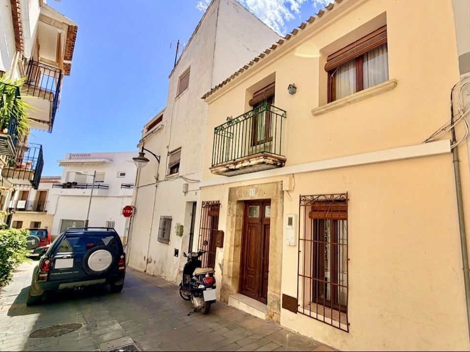 Stadthaus in Javea, Alicante - Foto 2